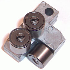 Milwaukee 42-28-0206 Replaces  42-28-0205 - Front Blade Guide Assembly