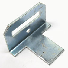 Milwaukee 42-36-1820 Tank Retaining Bracket