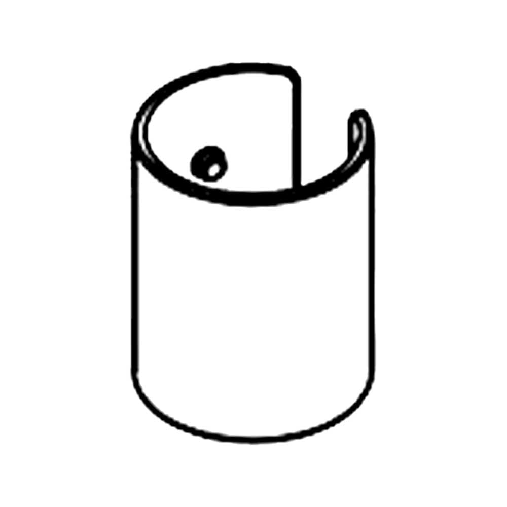 Milwaukee 42-40-0005 Small Tube Slide Bushing