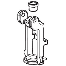 Milwaukee 42-40-1160 Saw Bar Guide Assy KIT/6278-20