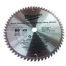 Milwaukee 42-41-4545 "12"" Miter Saw Blade"