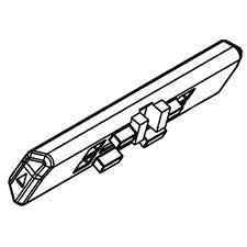 Milwaukee 42-42-0017 Forward/reverse Shuttle