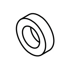 Milwaukee 42-42-0031 Bushing