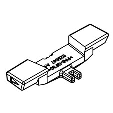 Milwaukee 42-42-0185 Forward / Reverse Shuttle