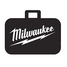 Milwaukee 42-55-2416 Carrying Case