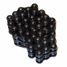 Milwaukee 42-60-0195 Double Strand Roller Chain