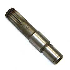 Milwaukee 42-66-0676 Chuck Shaft