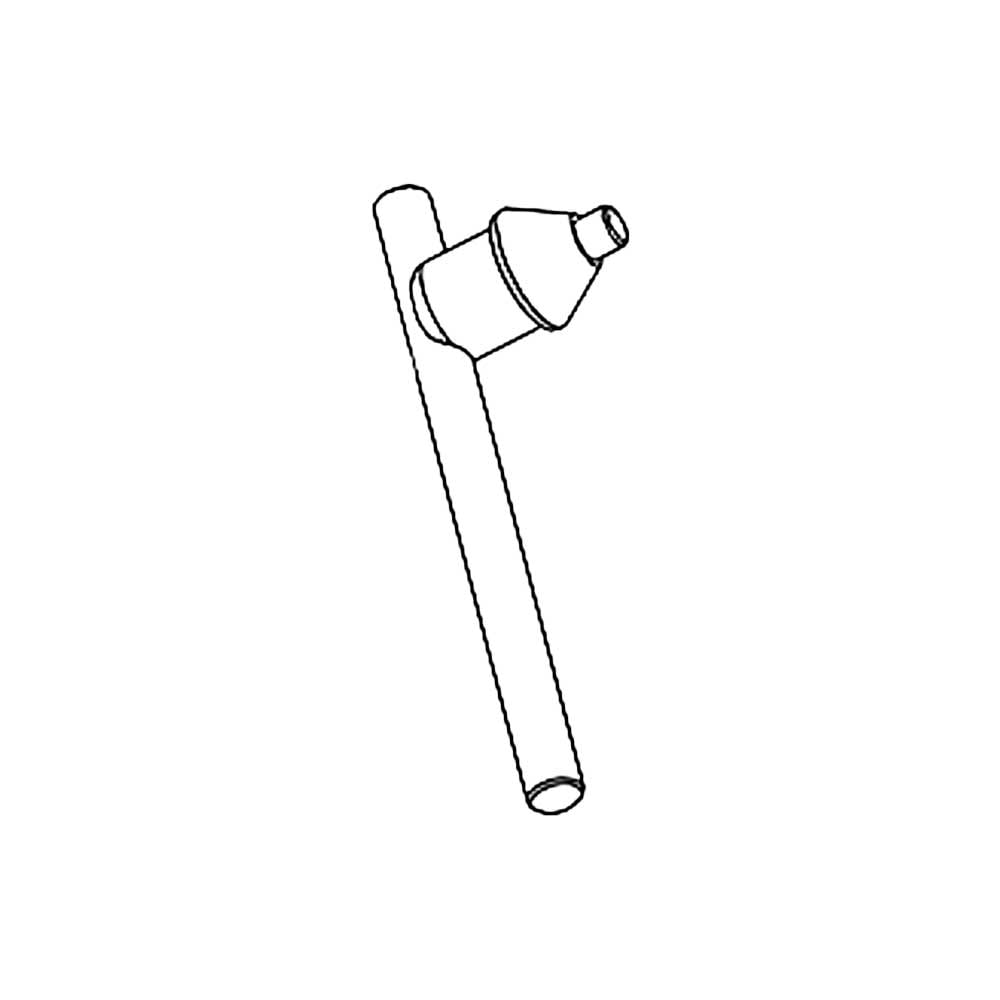 Milwaukee 42-66-5364 Chuck KEY/5374-20