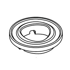 Milwaukee 42-70-0025 Jumper RING/5263-21