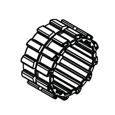 Milwaukee 42-76-0020 Idle Collar