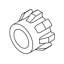 Milwaukee 42-76-0540 Speed Control Collar