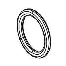 Milwaukee 42-76-1000 Thrust Collar