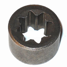 Milwaukee 42-90-0095 Coupling