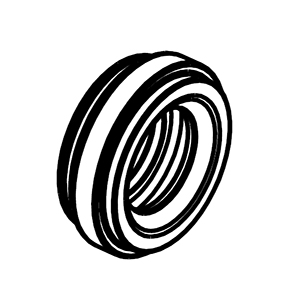 Milwaukee 43-06-0132 Anvil Guide