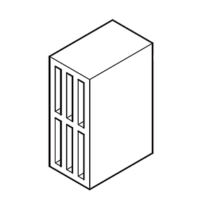Milwaukee 43-31-0025 Sound Filter