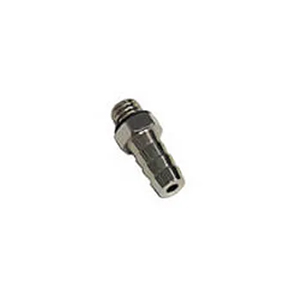 Milwaukee 43-33-0025 Lube Hose Fitting with O-ring