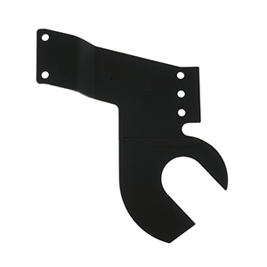 Milwaukee 43-34-0019 Flange, Tread Frame Lh