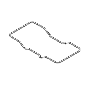 Milwaukee 43-44-0020 Shock Absorber Gasket