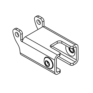 Milwaukee 43-56-0005 Orbit Slot