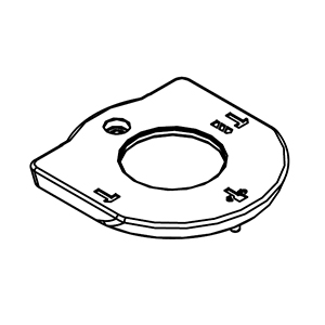 Milwaukee 43-56-0012 Plastic, Selector Guide