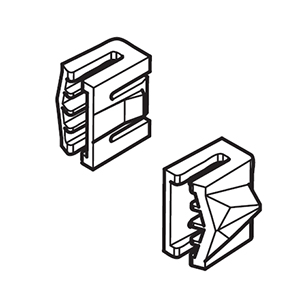 Milwaukee 43-70-0033 Hatch Door Hinge