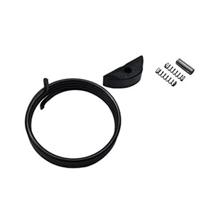 Milwaukee 43-96-0091 Spring/key Kit