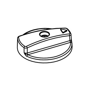 Milwaukee 43-98-0062 Mode Selecctor