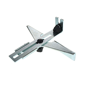 Milwaukee 43-98-0091 Edge Guide Kit