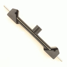 Milwaukee 43-40-0300 Rear Dolly Frame W/axle