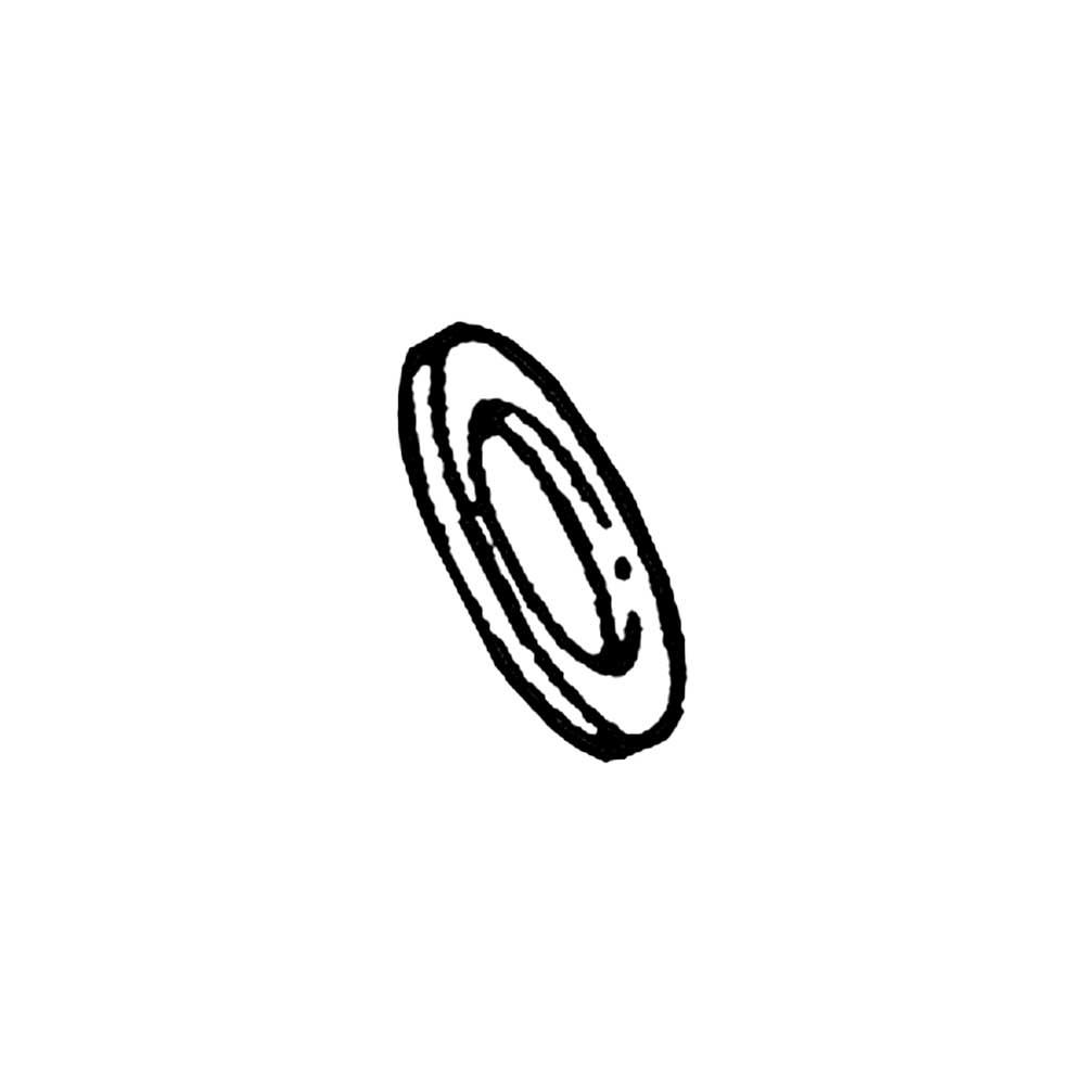 Milwaukee 43-44-1000 Cylinder Gasket