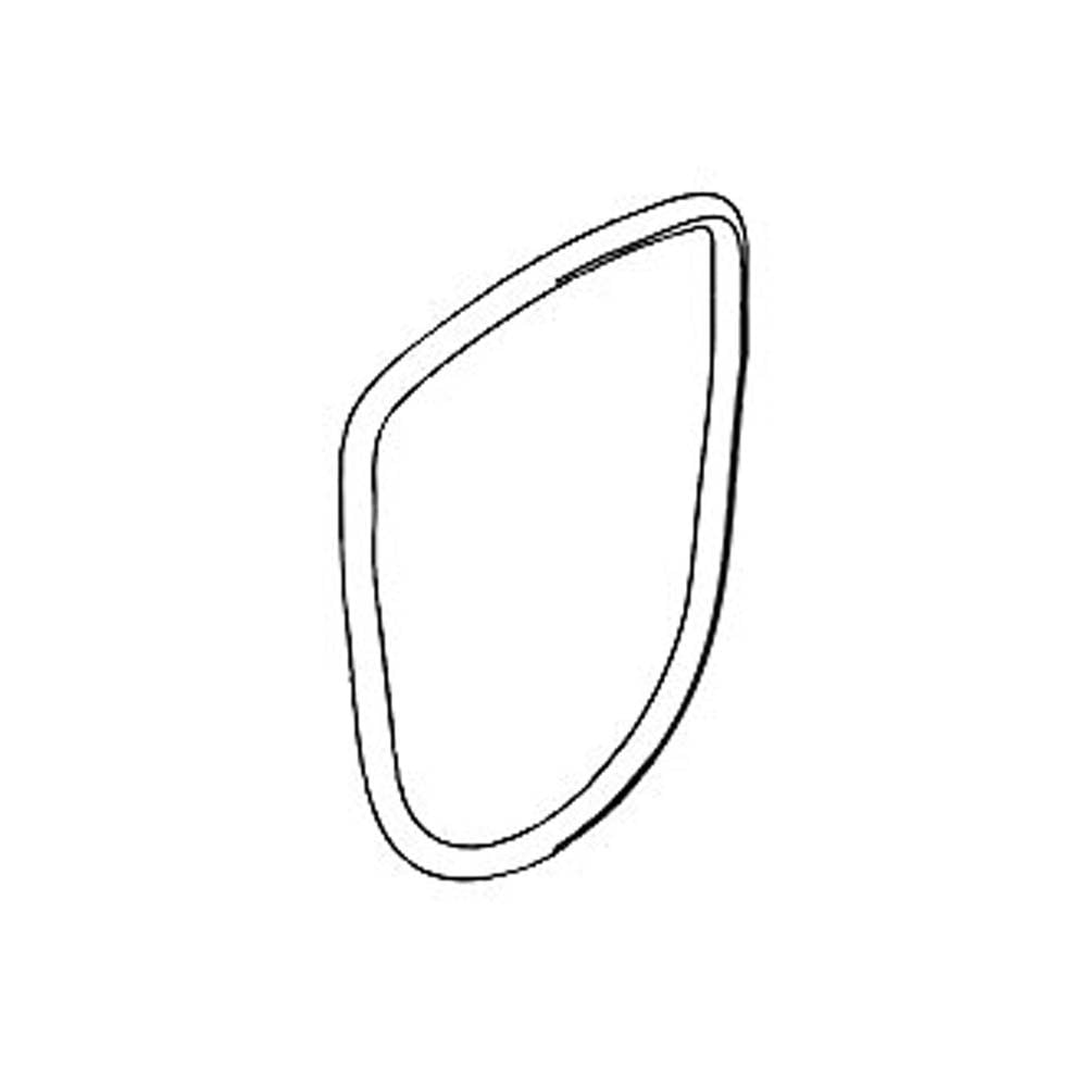 Milwaukee 43-44-1375 Gasket