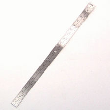 Milwaukee 43-46-0150 Graduated Gauge