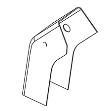 Milwaukee 43-54-0910 Spark Guard