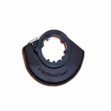 Milwaukee 43-54-1090 "4.5"" T1 Guard Assembly"