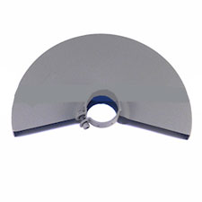 Milwaukee 43-54-1510 Guard Assembly