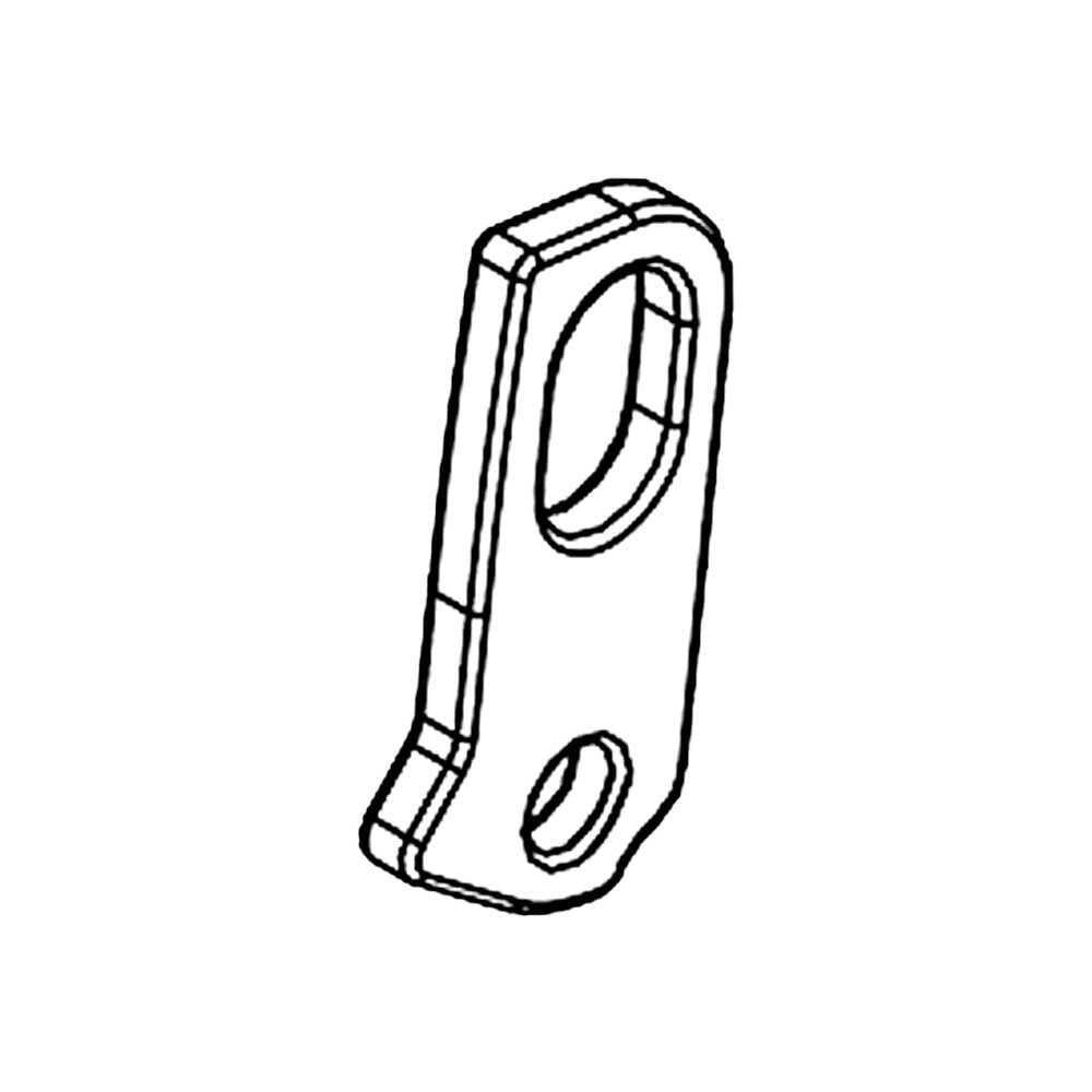 Milwaukee 43-72-0022 Tool Holder/hanger