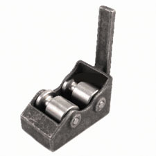 Milwaukee 43-72-0285 Roller Carriage Assembly