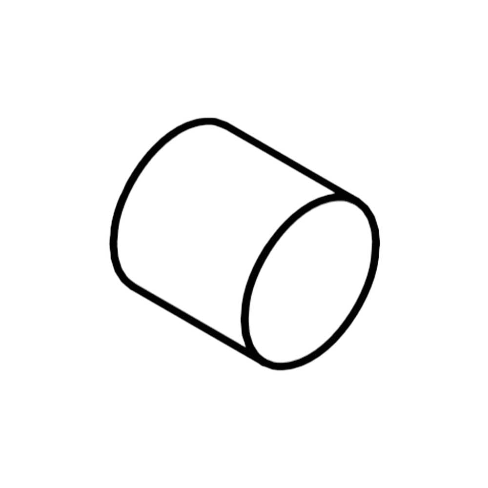 Milwaukee 43-84-0300 Felt Plug