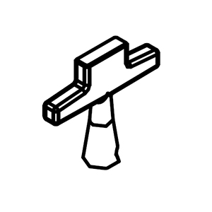 Milwaukee 44-06-0018 Bluetooth Working Lens