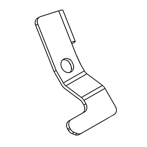 Milwaukee 44-10-0003 45 Degree Flip-lt, 2739-20