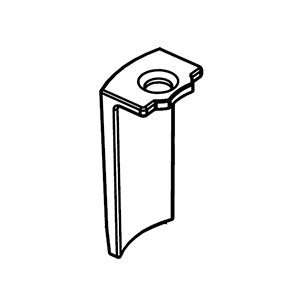 Milwaukee 44-14-0032 Bow Lifting Support