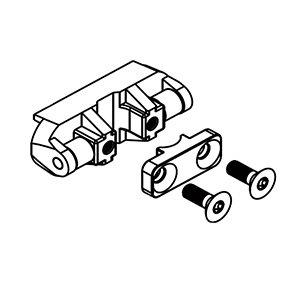 Milwaukee 44-14-3001 Connecting Link Assebmly