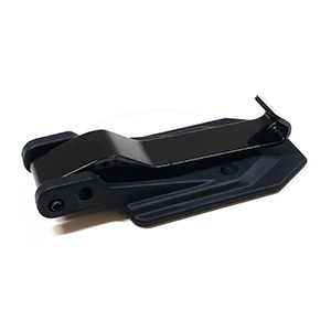 Milwaukee 44-20-0017 Assembled Fence Latching Handle and Spring