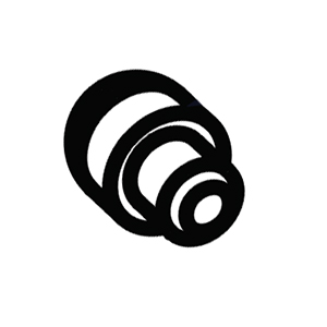 Milwaukee 44-60-0021 Flap Knob Pin