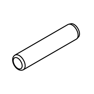 Milwaukee 44-60-0026 Chop Stop Pivot Pin