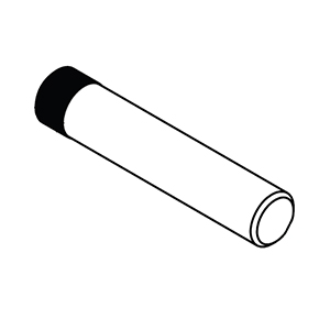 Milwaukee 44-60-0053 Handle Pivot Pin