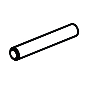 Milwaukee 44-60-5325 Pin, Steel Dia 3.3X22.4\018163