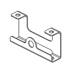 Milwaukee 44-66-0223 Spring Plate