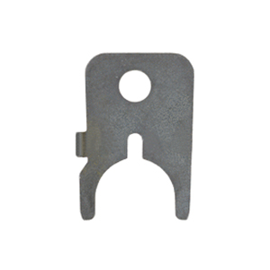 Milwaukee 44-66-0416 Retaining Plt, Detent Lock Out