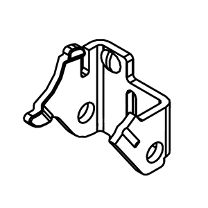 Milwaukee 44-66-6600 Shifting Clip